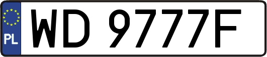 WD9777F