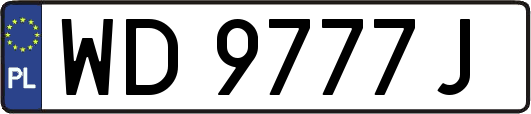 WD9777J