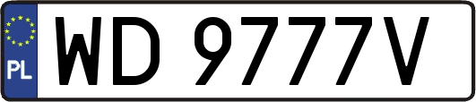 WD9777V