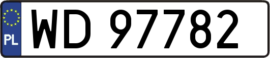 WD97782