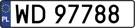 WD97788