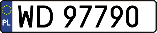 WD97790