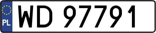 WD97791