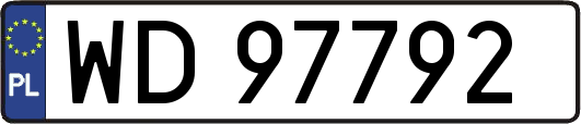 WD97792