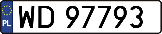 WD97793