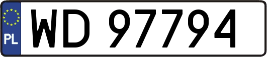 WD97794
