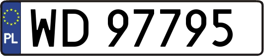 WD97795