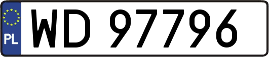 WD97796