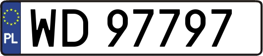 WD97797