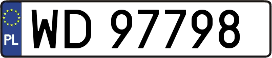 WD97798