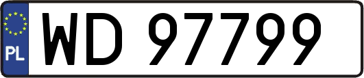 WD97799