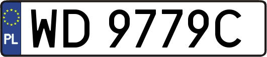 WD9779C