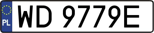 WD9779E