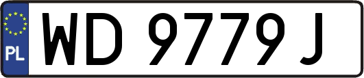 WD9779J