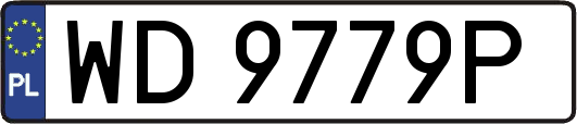 WD9779P