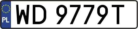 WD9779T