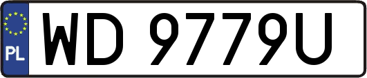 WD9779U
