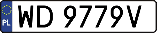 WD9779V