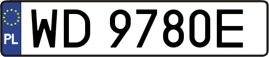 WD9780E