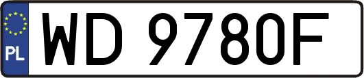 WD9780F