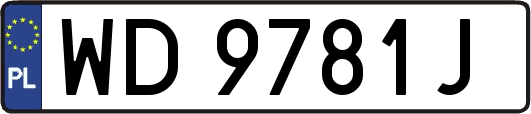 WD9781J