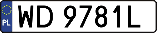 WD9781L