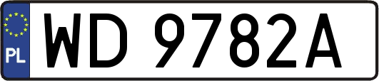 WD9782A