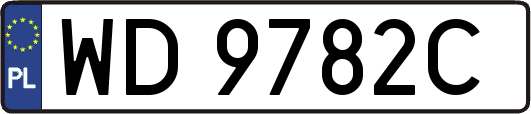 WD9782C