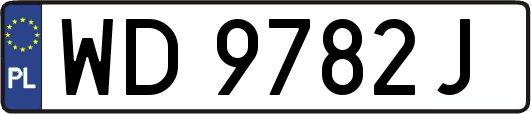 WD9782J