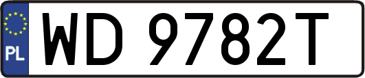 WD9782T