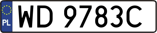 WD9783C