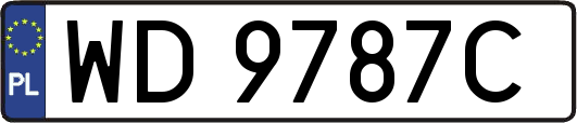 WD9787C
