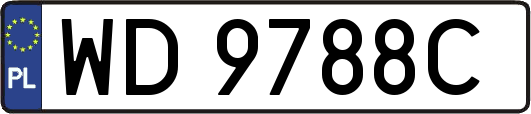 WD9788C