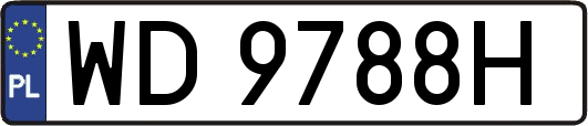 WD9788H