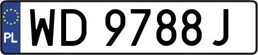 WD9788J