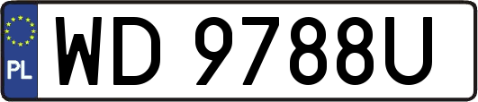 WD9788U