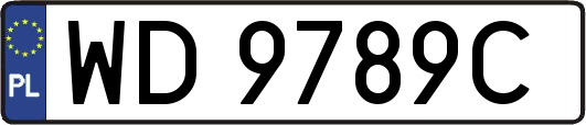 WD9789C