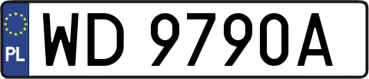 WD9790A