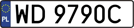 WD9790C
