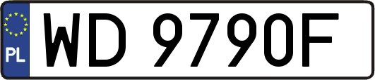 WD9790F