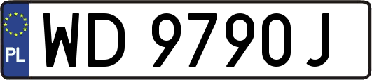 WD9790J