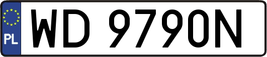 WD9790N