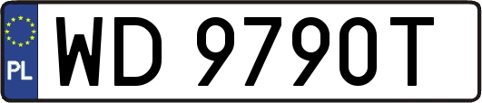 WD9790T