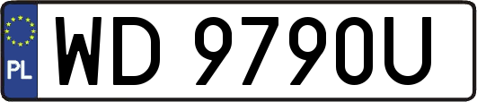 WD9790U