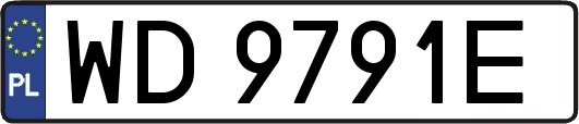 WD9791E