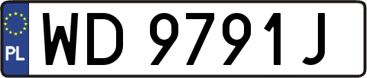 WD9791J