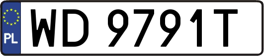 WD9791T