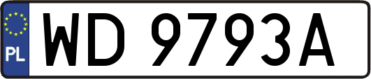 WD9793A