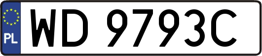 WD9793C