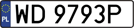 WD9793P